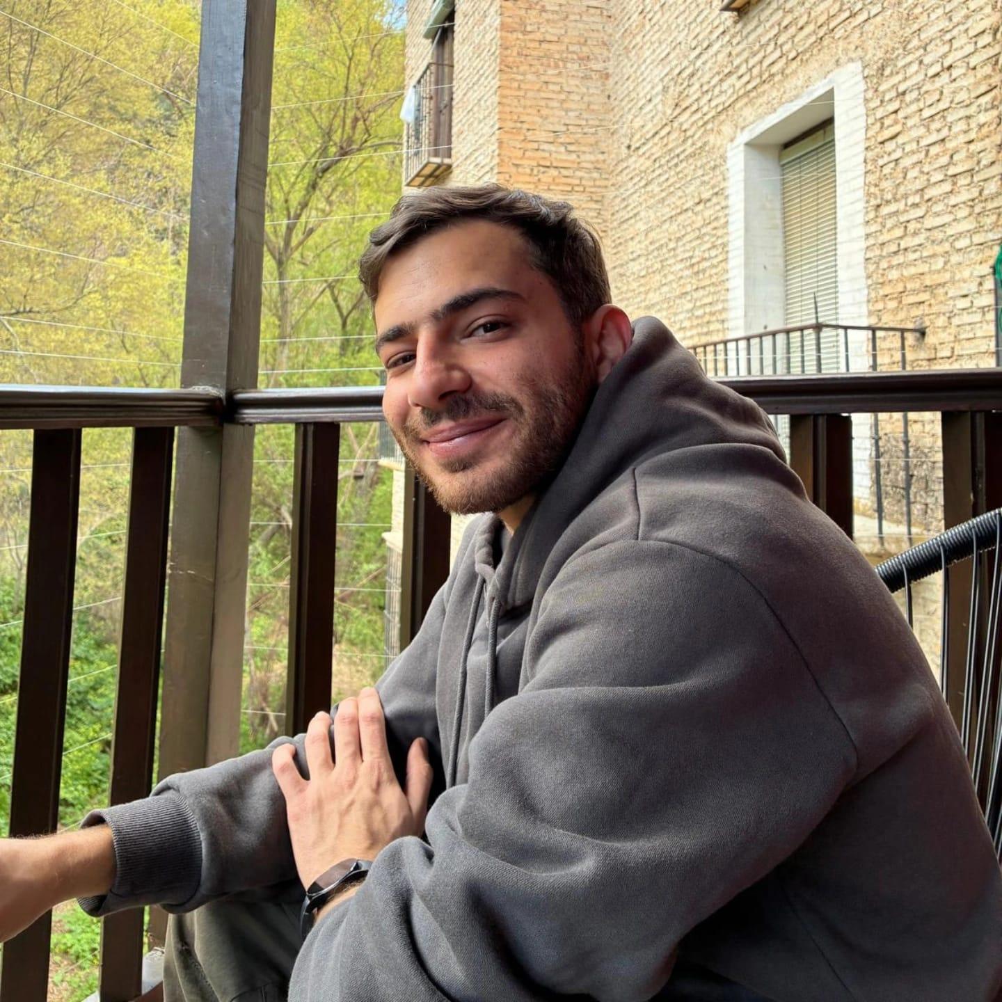 karim khalifeh